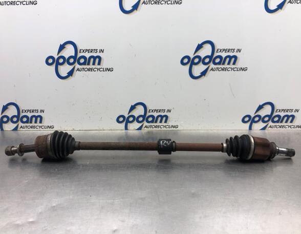 Drive Shaft MITSUBISHI COLT CZC Convertible (RG)