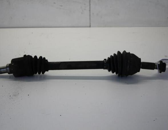 Drive Shaft FORD FOCUS Turnier (DNW)