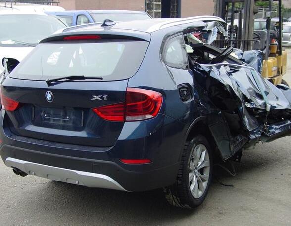 Aandrijfas BMW X1 (E84)