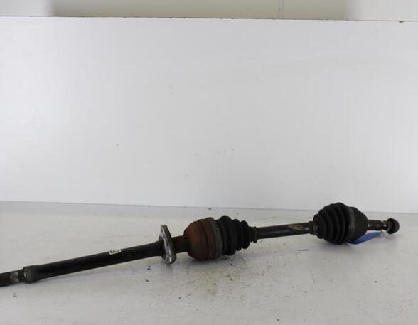 Drive Shaft OPEL ASTRA H (A04)