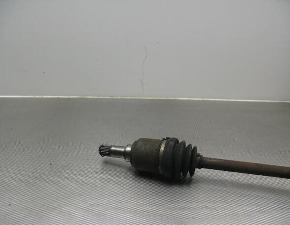 Drive Shaft FORD KA (RU8)