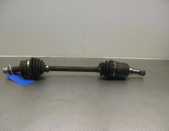 Drive Shaft FORD KA (RU8)