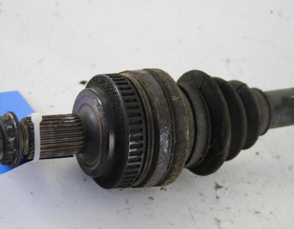 Drive Shaft BMW 3 (E46)