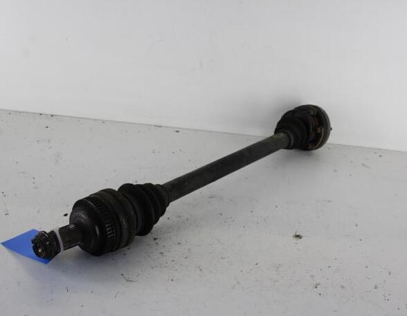 Drive Shaft BMW 3 (E46)