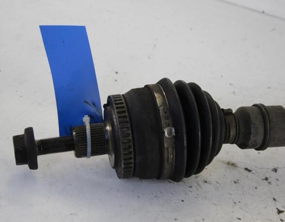 Drive Shaft AUDI A4 (8D2, B5)