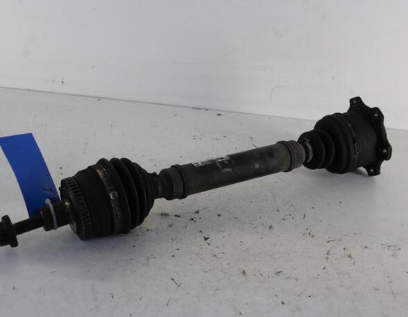 Drive Shaft AUDI A4 (8D2, B5)