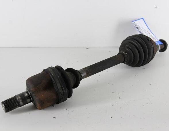 Drive Shaft FORD MONDEO III Turnier (BWY)