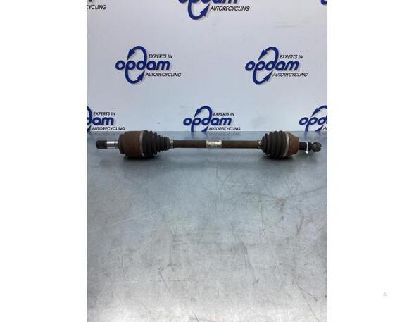 Drive Shaft LAND ROVER RANGE ROVER IV (L405)