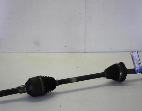 Drive Shaft JAGUAR S-TYPE (X200)