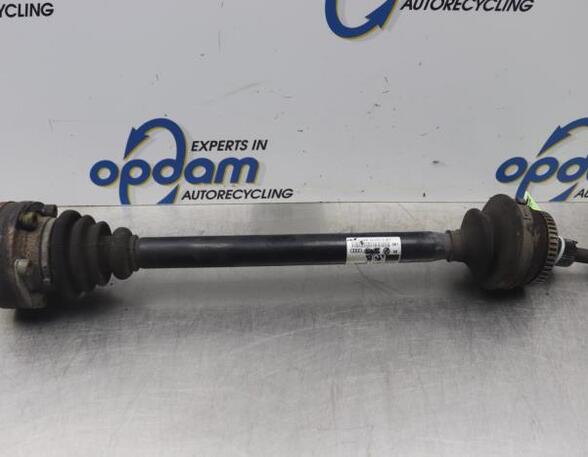 Drive Shaft AUDI A4 Avant (8E5, B6)