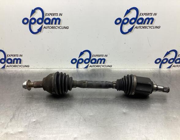 Drive Shaft ALFA ROMEO 159 (939_)