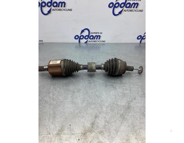 Drive Shaft VOLVO V60 I (155, 157)