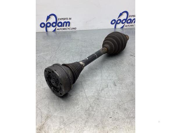 Drive Shaft AUDI A1 (8X1, 8XK), AUDI A1 Sportback (8XA, 8XF), VW POLO (6R1, 6C1), VW POLO Van (6R)