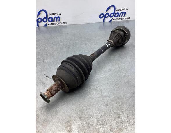 Drive Shaft AUDI A1 (8X1, 8XK), AUDI A1 Sportback (8XA, 8XF), VW POLO (6R1, 6C1), VW POLO Van (6R)