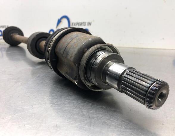 Drive Shaft SUZUKI CELERIO (LF)