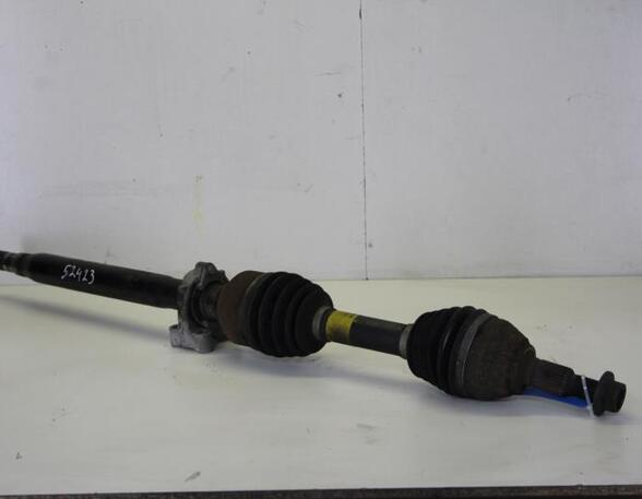 Drive Shaft SAAB 9-3 (YS3F, E79, D79, D75)