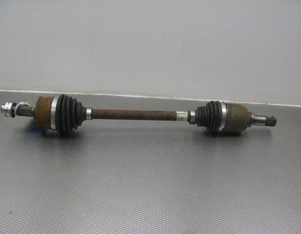 Drive Shaft FORD KA (RU8)