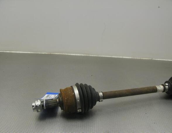 Drive Shaft FORD KA (RU8)