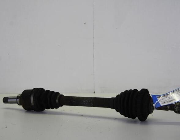 Drive Shaft PEUGEOT 206 Hatchback (2A/C), PEUGEOT 206 Saloon