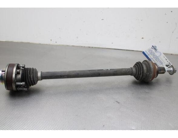 Drive Shaft VW GOLF VII (5G1, BQ1, BE1, BE2)