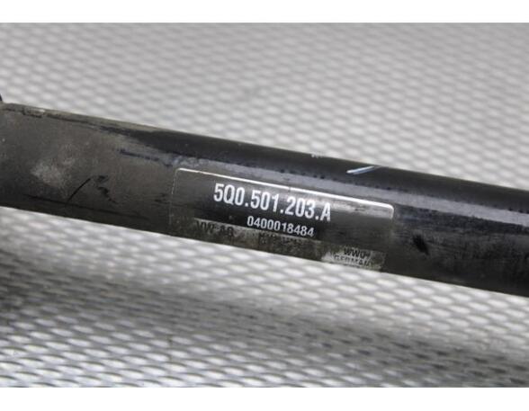 Drive Shaft VW GOLF VII (5G1, BQ1, BE1, BE2)