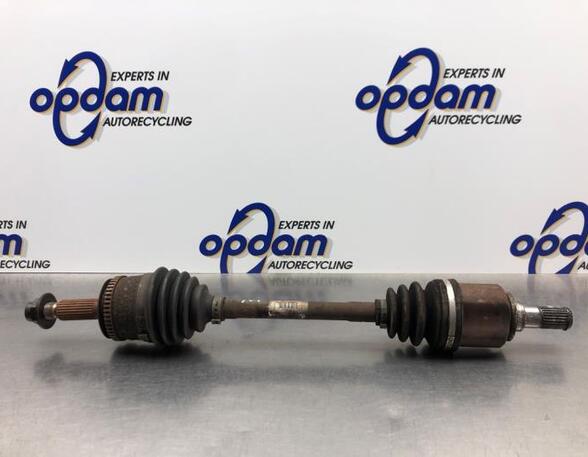 Drive Shaft HYUNDAI i10 (PA)