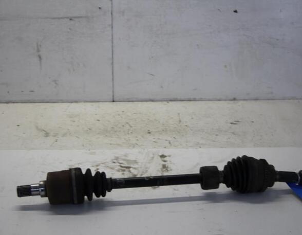 Drive Shaft OPEL AGILA (A) (H00)