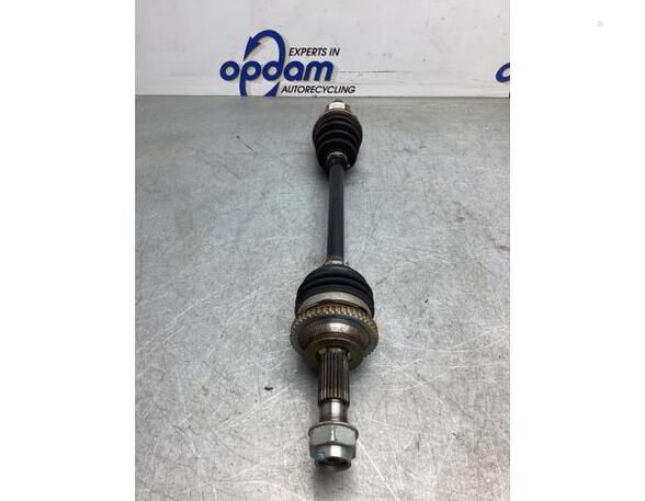 Drive Shaft OPEL KARL (C16)