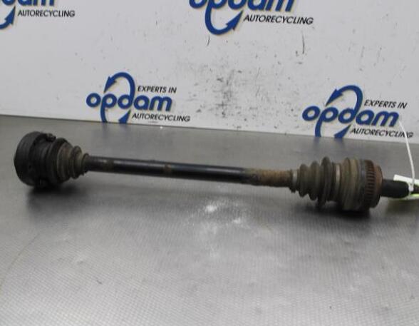 Drive Shaft BMW 1 (E87)