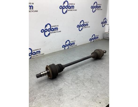 Drive Shaft MERCEDES-BENZ C-CLASS T-Model (S204)