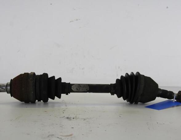 Drive Shaft OPEL ASTRA H (A04)