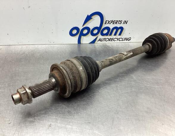 Drive Shaft SUZUKI SPLASH (EX)