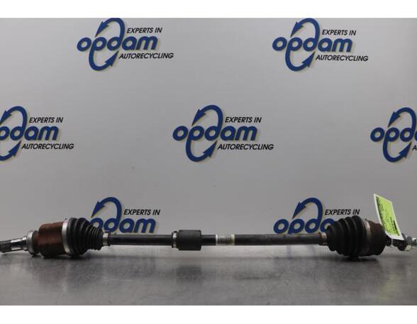 Drive Shaft OPEL CORSA E (X15)