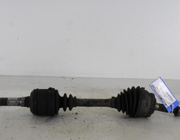 Drive Shaft SAAB 9-5 (YS3E)