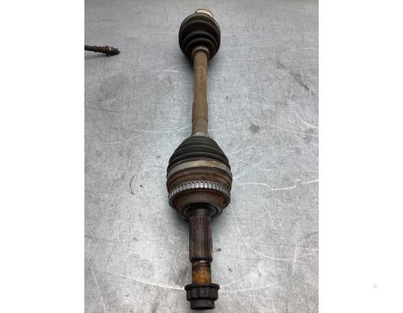 Drive Shaft TOYOTA PRIUS Hatchback (_W2_)