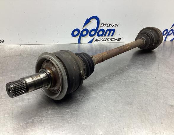 Drive Shaft MERCEDES-BENZ CLK Convertible (A209)