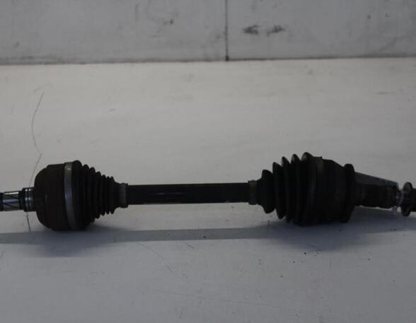 Drive Shaft OPEL ASTRA J Sports Tourer (P10)