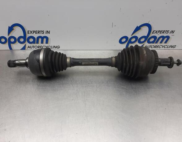 Drive Shaft VOLVO V70 II (285)