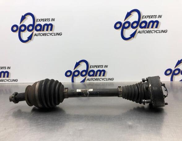 Drive Shaft VW POLO (6R1, 6C1), VW POLO Van (6R), SEAT IBIZA IV ST (6J8, 6P8)