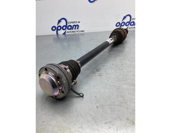 Drive Shaft AUDI A4 Avant (8K5, B8), AUDI A5 Sportback (8TA)