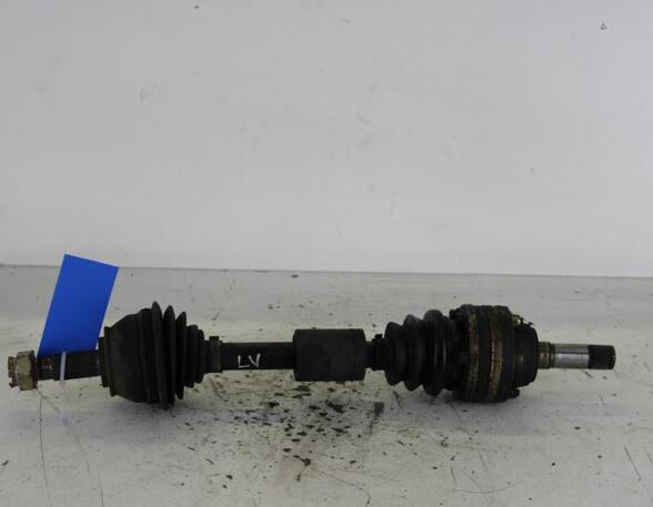 Drive Shaft ALFA ROMEO 147 (937_)