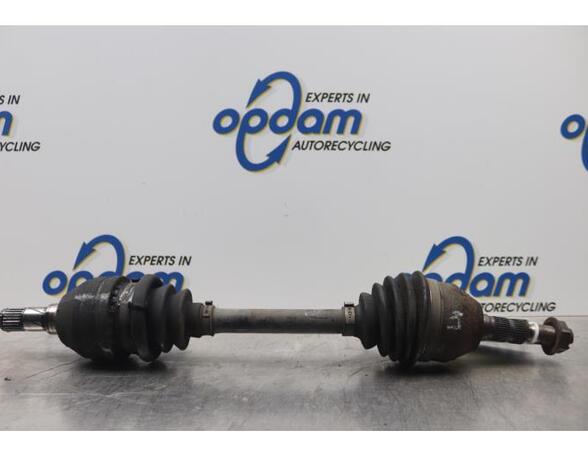 Drive Shaft OPEL ASTRA J (P10), OPEL ASTRA J Sports Tourer (P10)