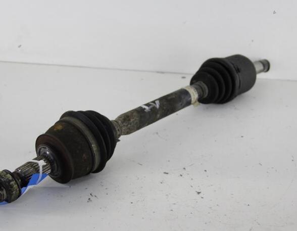 Drive Shaft FIAT STILO (192_)