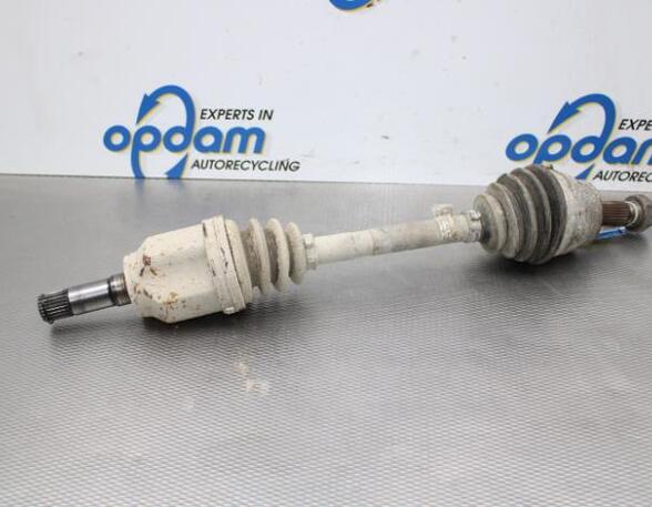 Drive Shaft PEUGEOT BIPPER (AA_)