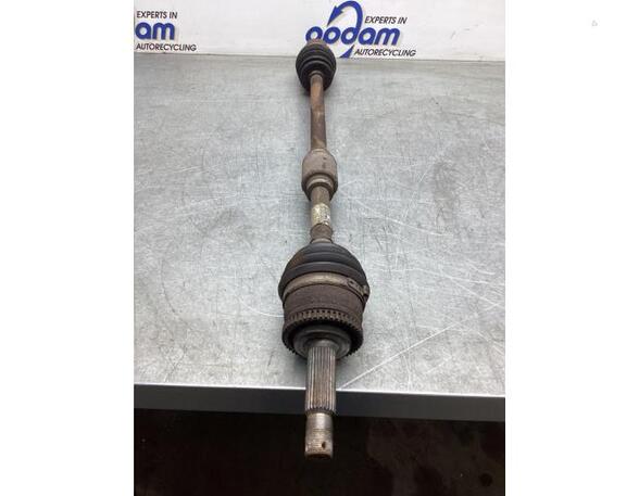 Drive Shaft HYUNDAI i20 (PB, PBT)