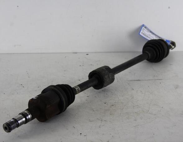 Drive Shaft OPEL AGILA (A) (H00)