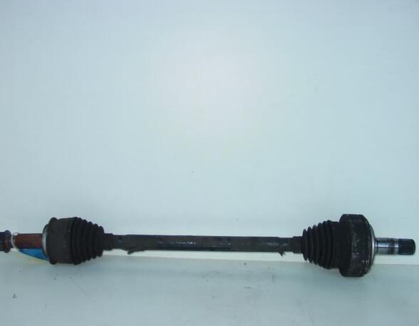 Drive Shaft MERCEDES-BENZ VIANO (W639), MERCEDES-BENZ VITO Bus (W639)