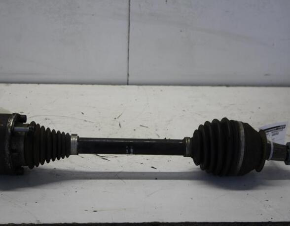 Drive Shaft SKODA FABIA II Combi (545), SKODA ROOMSTER (5J7)