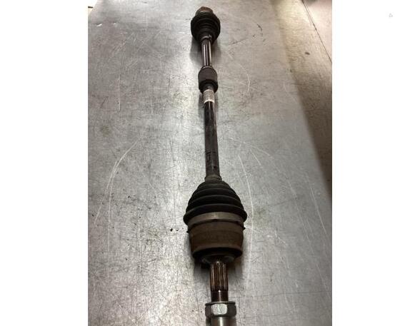 Drive Shaft OPEL CORSA E (X15)