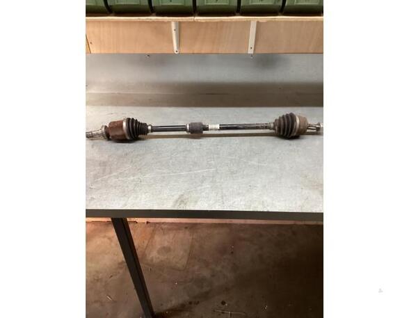 Drive Shaft OPEL CORSA E (X15)